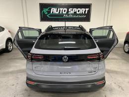 VOLKSWAGEN - NIVUS - 2024/2024 - Cinza - R$ 131.900,00