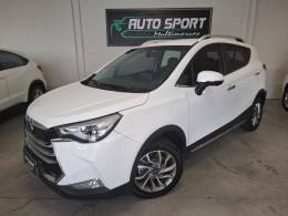 JAC - T50 - 2020/2020 - Branca - R$ 69.900,00