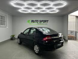 CHEVROLET - PRISMA - 2012/2012 - Preta - R$ 31.990,00