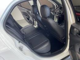 FIAT - ARGO - 2019/2020 - Branca - R$ 71.900,00