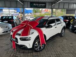 CITROËN - C4 CACTUS - 2020/2020 - Branca - R$ 74.900,00