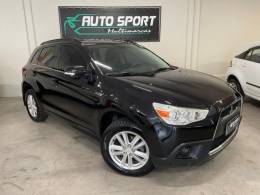 MITSUBISHI - ASX - 2011/2012 - Preta - R$ 63.900,00