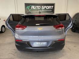 CHEVROLET - TRACKER - 2021/2022 - Cinza - R$ 104.900,00