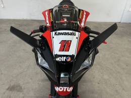 KAWASAKI - NINJA ZX-10R - 2011/2011 - Preta - R$ 51.900,00
