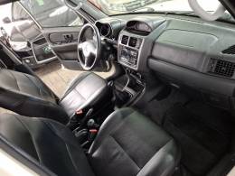 MITSUBISHI - PAJERO TR4 - 2010/2010 - Branca - R$ 64.900,00