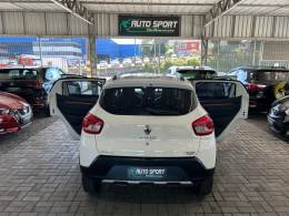 RENAULT - KWID - 2020/2020 - Bege - R$ 48.900,00