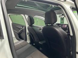 PEUGEOT - 2008 - 2017/2018 - Branca - R$ 74.800,00
