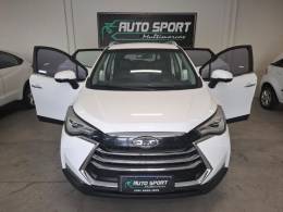 JAC - T50 - 2020/2020 - Branca - R$ 69.900,00