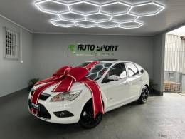 FORD - FOCUS - 2013/2013 - Branca - R$ 55.900,00