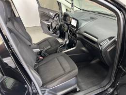 FORD - ECOSPORT - 2017/2018 - Preta - R$ 68.000,00