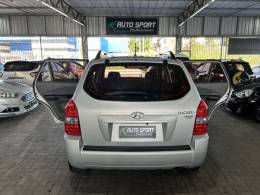 HYUNDAI - TUCSON - 2012/2012 - Prata - R$ 42.900,00