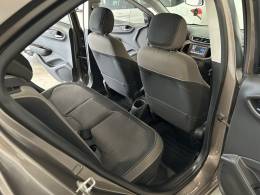 CHEVROLET - PRISMA - 2013/2014 - Cinza - R$ 54.900,00