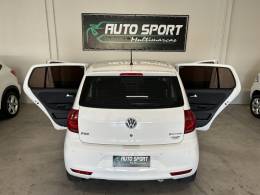 VOLKSWAGEN - FOX - 2014/2014 - Branca - R$ 46.900,00