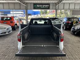 CHEVROLET - MONTANA - 2012/2013 - Branca - R$ 45.800,00