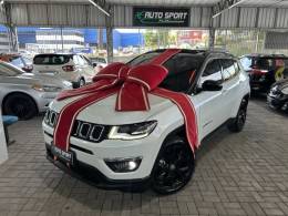 JEEP - COMPASS - 2019/2019 - Branca - R$ 115.800,00