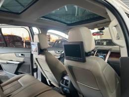 FORD - EDGE - 2012/2012 - Branca - R$ 58.900,00