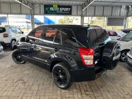 SUZUKI - GRAND VITARA - 2015/2015 - Cinza - R$ 59.900,00