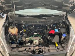 FORD - KA - 2020/2020 - Preta - R$ 49.900,00
