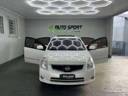 NISSAN - SENTRA - 2011/2012 - Branca - R$ 45.900,00