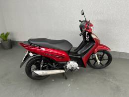 HONDA - BIZ 125 - 2012/2013 - Vermelha - R$ 11.000,00