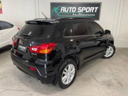 MITSUBISHI - ASX - 2011/2012 - Preta - R$ 63.900,00