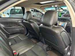FORD - FUSION - 2009/2010 - Preta - R$ 59.900,00