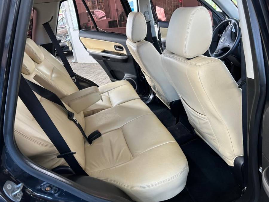 SUZUKI - GRAND VITARA - 2015/2015 - Cinza - R$ 59.900,00