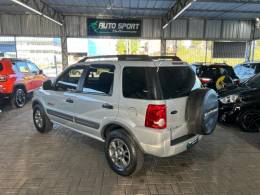 FORD - ECOSPORT - 2012/2012 - Prata - R$ 44.900,00