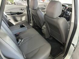 HYUNDAI - TUCSON - 2012/2012 - Prata - R$ 42.900,00