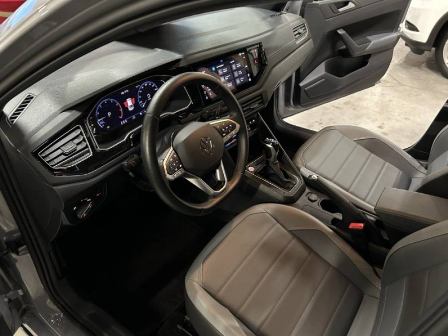 VOLKSWAGEN - NIVUS - 2024/2024 - Cinza - R$ 131.900,00