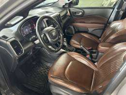 FIAT - TORO - 2023/2023 - Cinza - R$ 149.900,00