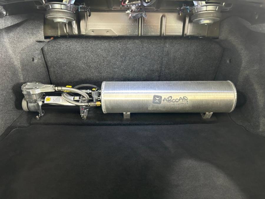 FORD - FUSION - 2009/2010 - Preta - R$ 59.900,00