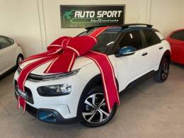 CITROËN - C4 CACTUS - 2019/2019 - Branca - R$ 82.900,00