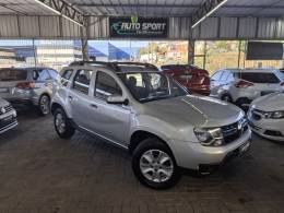 RENAULT - DUSTER - 2016/2016 - Prata - R$ 60.000,00