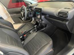 CITROËN - C4 CACTUS - 2019/2019 - Branca - R$ 82.900,00