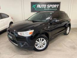 MITSUBISHI - ASX - 2011/2012 - Preta - R$ 63.900,00
