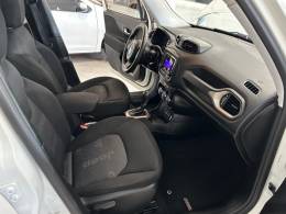 JEEP - RENEGADE - 2016/2016 - Branca - R$ 72.500,00