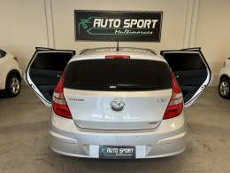 HYUNDAI - I30 - 2012/2012 - Prata - R$ 47.900,00