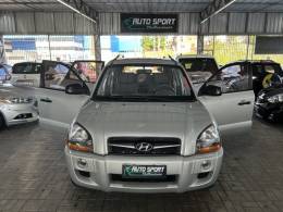 HYUNDAI - TUCSON - 2012/2012 - Prata - R$ 42.900,00
