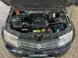 SUZUKI - GRAND VITARA - 2015/2015 - Cinza - R$ 59.900,00