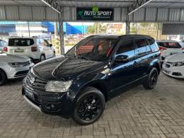 SUZUKI - GRAND VITARA - 2015/2015 - Cinza - R$ 59.900,00