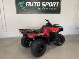HONDA - TRX 420 - 2021/2021 - Vermelha - R$ 45.900,00