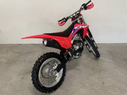 HONDA - CRF 250F - 2024/2024 - Vermelha - R$ 25.000,00