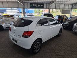 CHEVROLET - ONIX - 2014/2014 - Branca - R$ 49.900,00