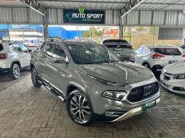 FIAT - TORO - 2023/2023 - Cinza - R$ 149.900,00