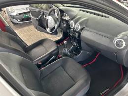 RENAULT - SANDERO - 2011/2011 - Prata - R$ 32.900,00