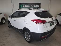 JAC - T50 - 2020/2020 - Branca - R$ 69.900,00