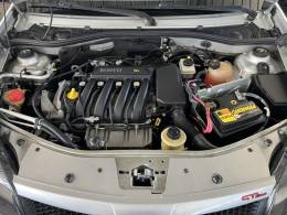 RENAULT - SANDERO - 2011/2011 - Prata - R$ 32.900,00