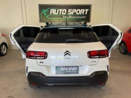 CITROËN - C4 CACTUS - 2019/2019 - Branca - R$ 82.900,00