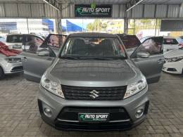 SUZUKI - VITARA - 2018/2019 - Cinza - R$ 78.800,00